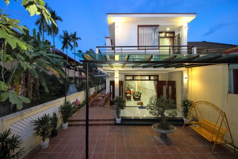 Hoi An Dat Cam Homestay Vacation rental in Hoi An