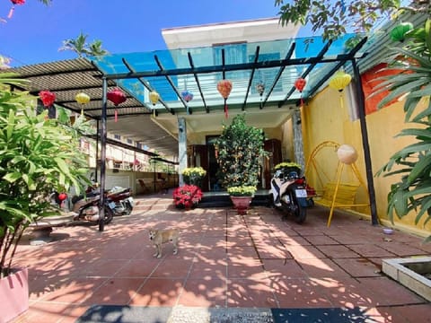 Hoi An Dat Cam Homestay Alquiler vacacional in Hoi An