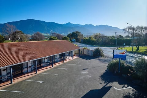 Mediterranean Motel Kaikoura Motel in Kaikōura