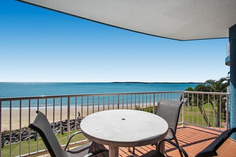 BreakFree Great Sandy Straits Apartment hotel in Hervey Bay