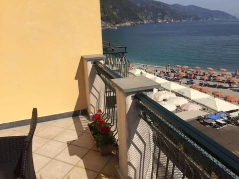 Seaside Apartment Eigentumswohnung in Monterosso al Mare