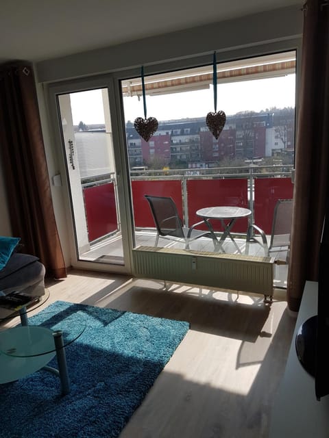 ViewMaLa - moderne Ferienwohnung mit Panorama Wohnung in Bad Kreuznach