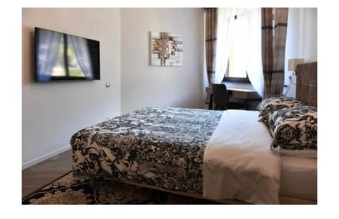 Luxurious apartment in Monaco Condominio in Roquebrune-Cap-Martin