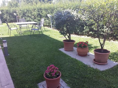 Garden B&B Bed and Breakfast in Arezzo