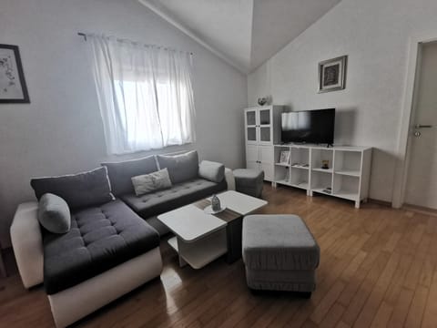 Apartments Ante Condominio in Rovinj