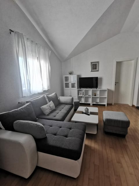 Apartments Ante Condo in Rovinj