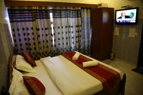 Hotel City Plaza 7 Hotel in Chandigarh