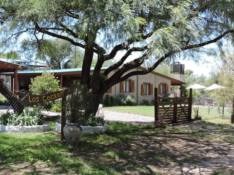 CABAÑAS LOS COCKERS House in Cordoba Province