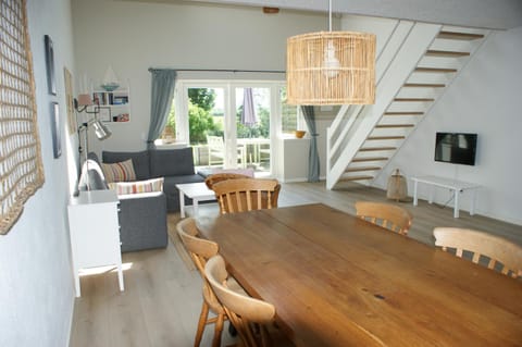 Lustrup Farmhouse Apartment in Region of Southern Denmark