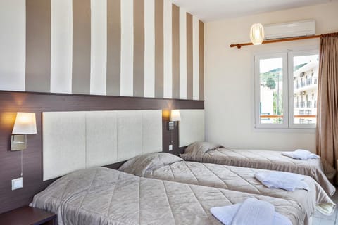 Akti Fine Rooms Bed and Breakfast in Skopelos