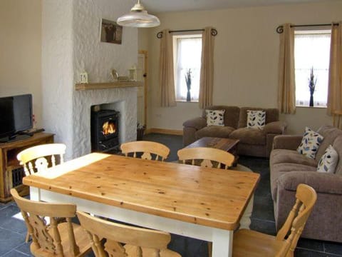 Kilkee Cottage House in County Clare