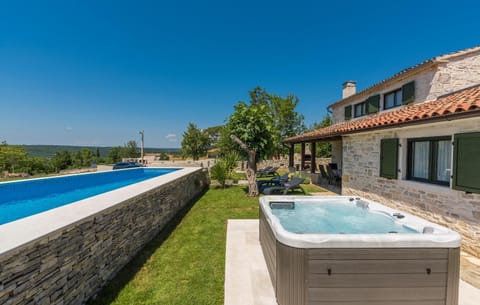 Villa Ana Rita Villa in Istria County