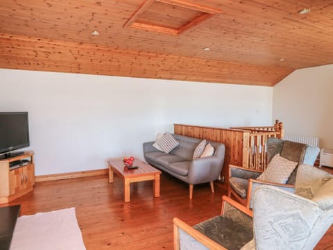 Seascape House in Ireland