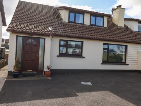 Sea Park Cottage Casa in Lahinch