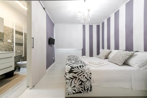 Resilienza Tropical Apartments & Room Eigentumswohnung in Porto Sant'Elpidio