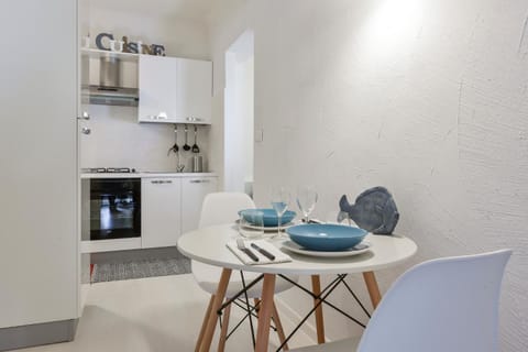Resilienza Tropical Apartments & Room Apartamento in Porto Sant'Elpidio