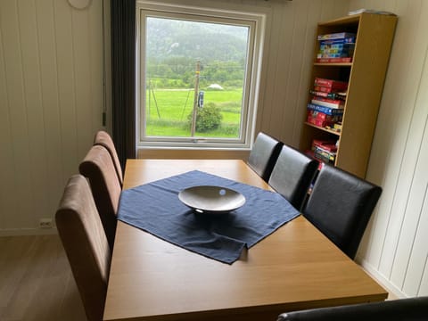 Sirdal Condo in Rogaland