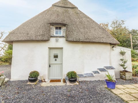 New Thatch Farm House in County Limerick