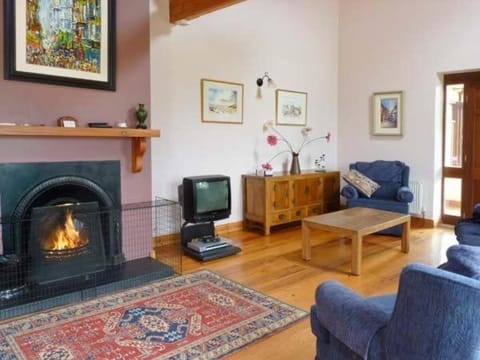 The Range House in Ireland