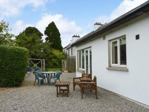 The Range House in Ireland