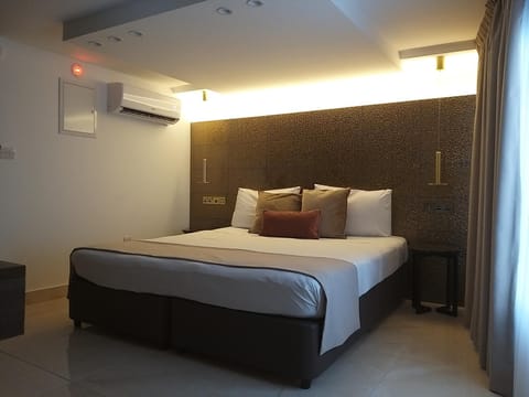 Tuck Inn Appartement-Hotel in Larnaca