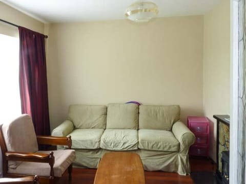 Ocean View House in County Kerry