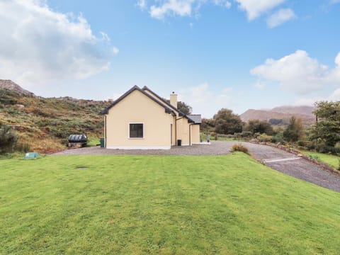 Curraha House in County Kerry