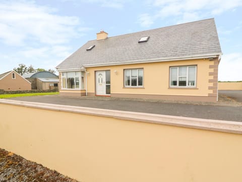 The Cottage Haus in County Clare