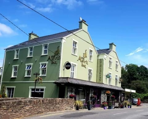 The Anvil Bar B&B Bed and Breakfast in County Kerry
