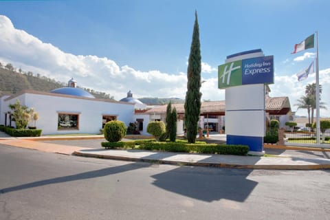 Holiday Inn Express Morelia, an IHG Hotel Hotel in Morelia