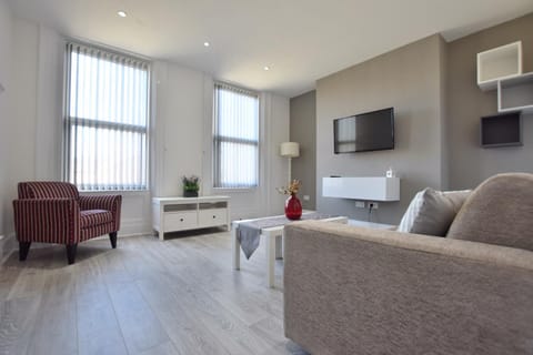 Dwell Living - Mowbray Eigentumswohnung in Sunderland