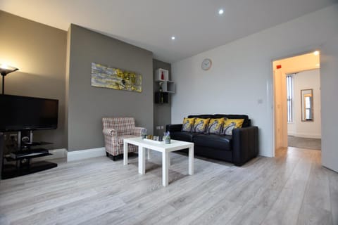 Dwell Living - Mowbray Eigentumswohnung in Sunderland