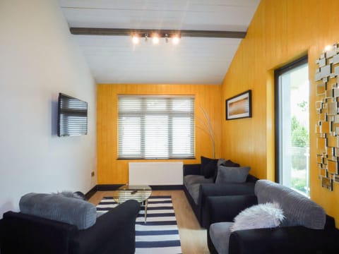 Hidden Gem Cabin Cabin in County Donegal