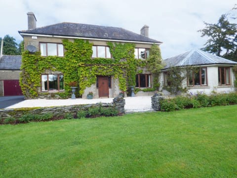 Maifield House in County Kilkenny