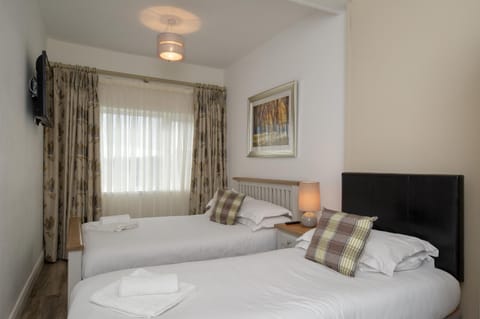 The Square townhouse Fermoy Chambre d’hôte in County Cork