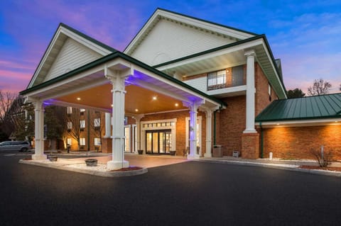 Country Inn & Suites by Radisson, Jonesborough-Johnson City West, TN Hotel in Johnson City