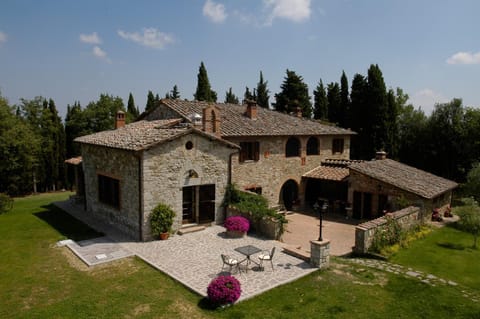 Facade/entrance, Garden, View (from property/room)
