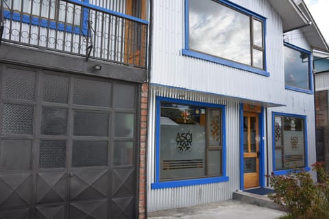 Asói Hostal Hostel in Puerto Natales