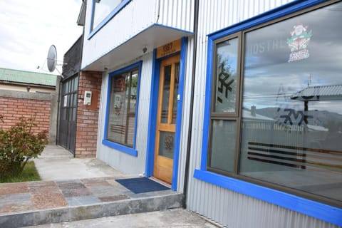 Asói Hostal Hostel in Puerto Natales