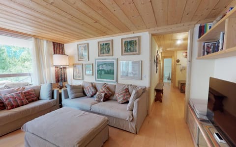 St. Moritzerhof 42 Condo in Saint Moritz