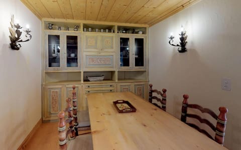 St. Moritzerhof 42 Apartment in Saint Moritz