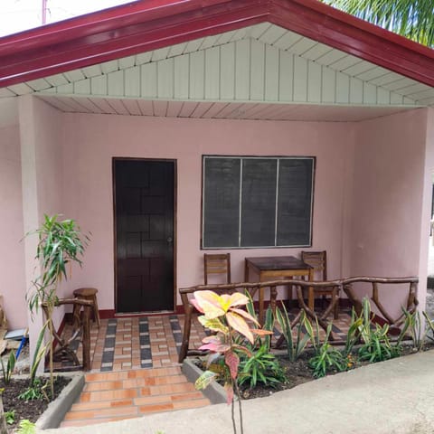 TAGBALAYON Lodging House Bed and Breakfast in Siquijor