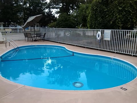 Day, Pool view, Swimming pool, Family