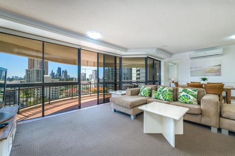 Victoria Square Apartments Aparthotel in Gold Coast
