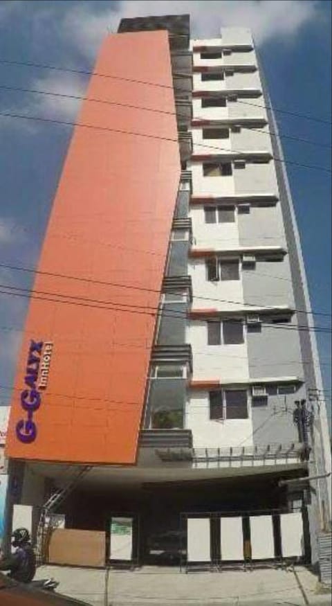 G-Galyx Inn Hotel Hôtel in Cagayan de Oro