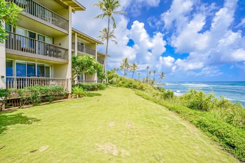 Wailua Bay View Appartement in Wailua