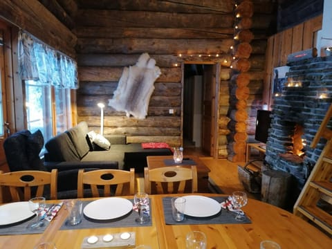 Otsontupa Apartment Apartment in Lapland