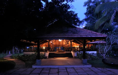 Niraamaya Wellness Retreats, Surya Samudra, Kovalam Resort in Kerala