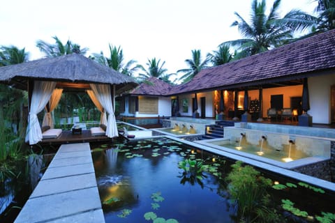 Niraamaya Wellness Retreats, Surya Samudra, Kovalam Resort in Kerala