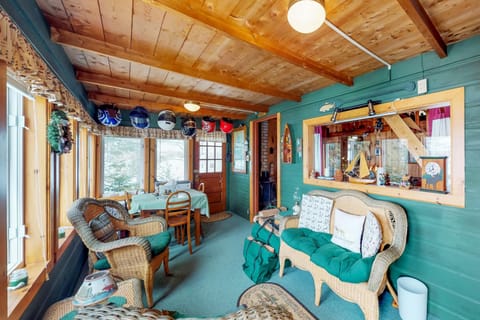 Split Rock Cottage Maison in Moosehead Lake